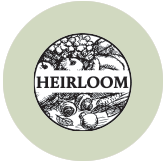 Heirloom Seeds