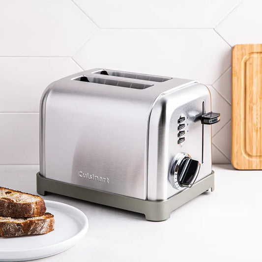 Cuisinart Toaster 2 Slices