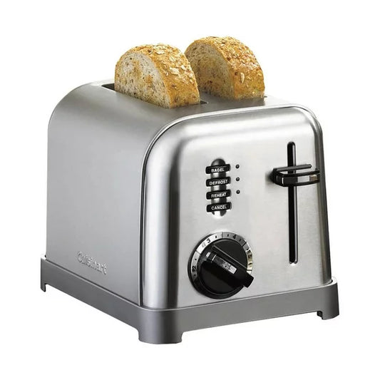 Cuisinart Toaster 2 Slices