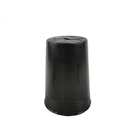 Medium Flexible Pots 10pcs