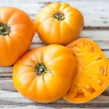 Tomato Amana Orange