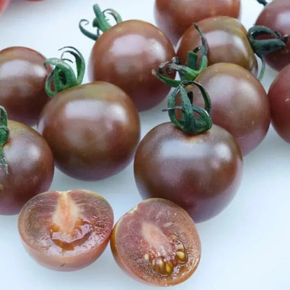 Tomato Chocolate Cherry