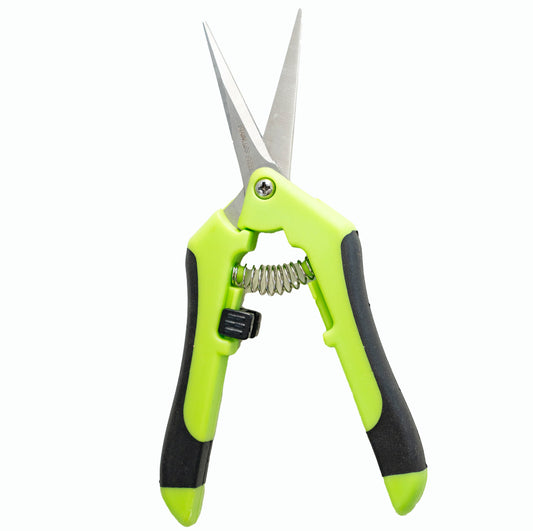 Precise Pruner