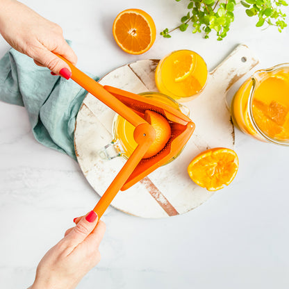 Fluicer Orange Juicer