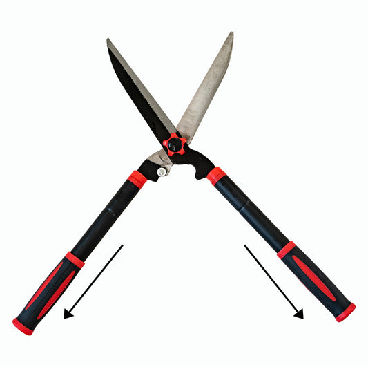 Garden Extendable Shears