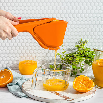 Fluicer Orange Juicer