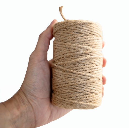 Jute String 50m