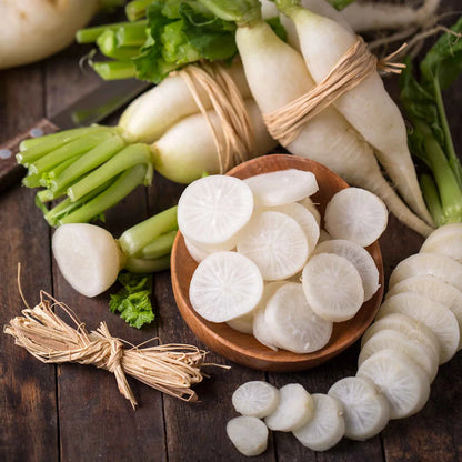 Radish Daikon Minowase