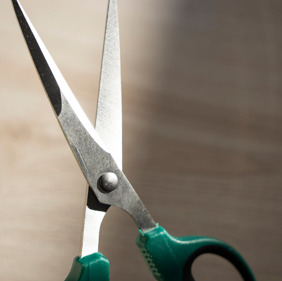 EK Tools Scissors - Small Precision Scissors Non-Stick Blades – MeuScrapbook
