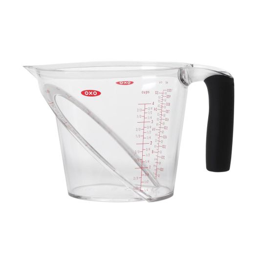 Angled Measuring Jug 1Liter