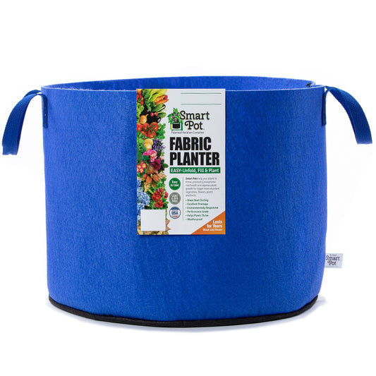 Smartpot Blue