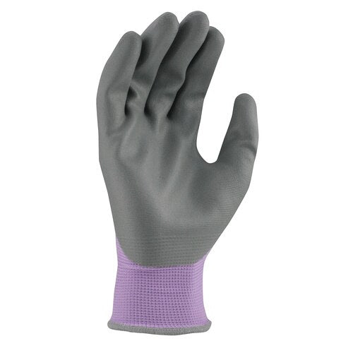 Purple Nitrile Gloves • قفاز بنفسجي - plantnmore