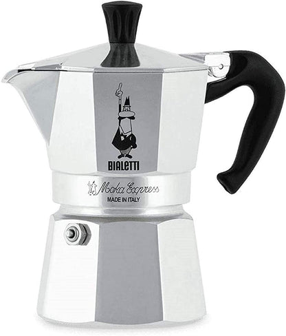 Bialetti Moka Coffee Maker 2c