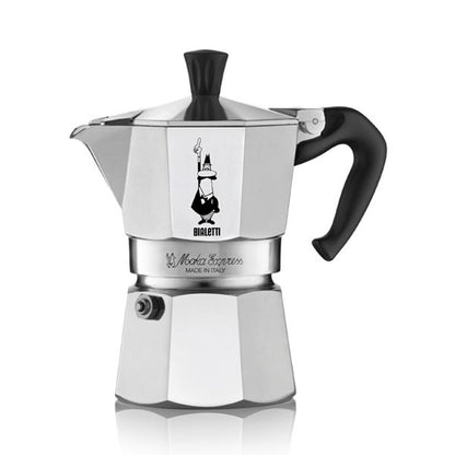 Bialetti Moka Coffee Maker 2c