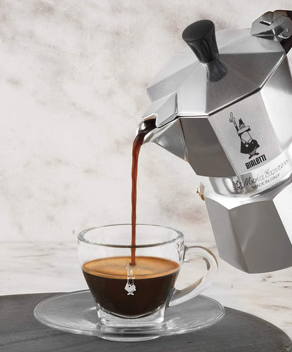 Bialetti Moka Coffee Maker 3c