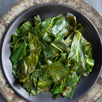 Collards • كولارد - plantnmore