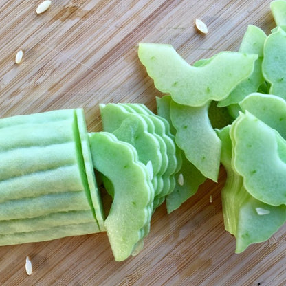 Cucumber Armenian • القثاء - plantnmore