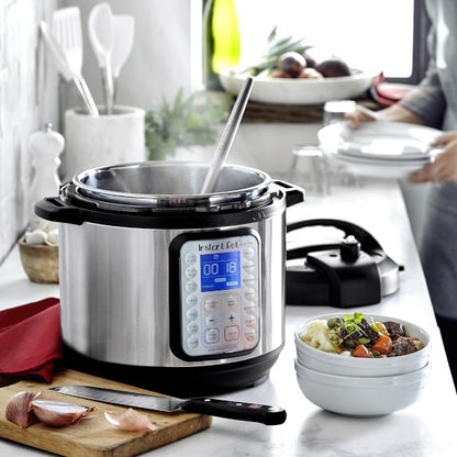 Instant Pot Dou 6 Plus • قدر الضغط الفوري - plantnmore