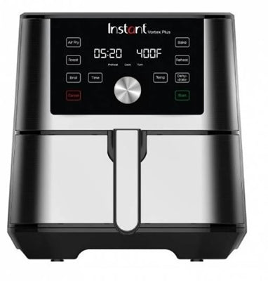 Instant Pot Vortex Plus 6-in-1, … curated on LTK