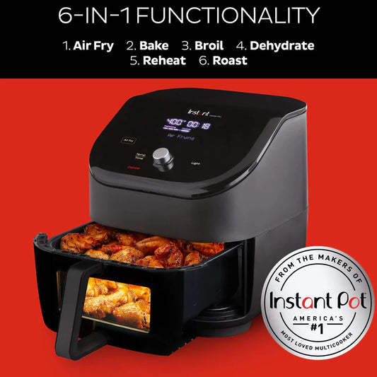 Instant Vortex Plus ClearCook 5.7L