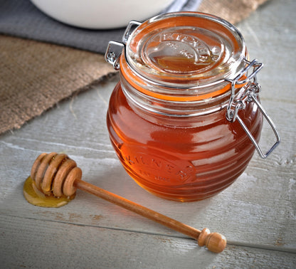 Kilner Honey Pot w/ Dipper