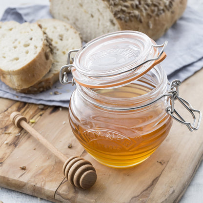 Kilner Honey Pot w/ Dipper