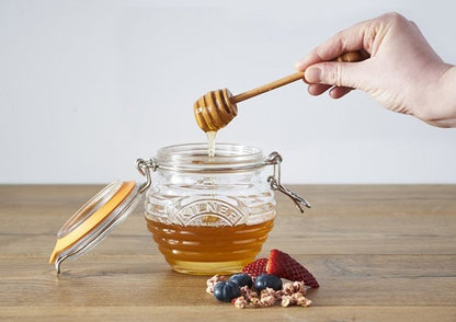 Kilner Honey Pot w/ Dipper