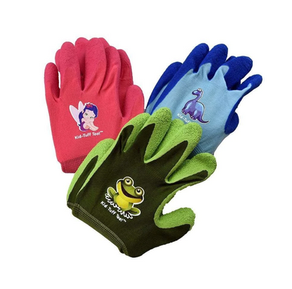 Kids 6+yr Glove • قفاز للأطفال حجم ٦+ سنوات - plantnmore