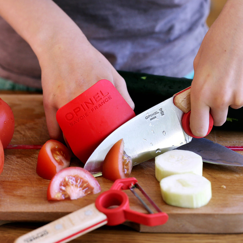 Le Petit Chef basic knife box set - as seen on Junior Masterchef