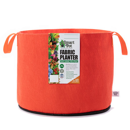 Smartpot Orange