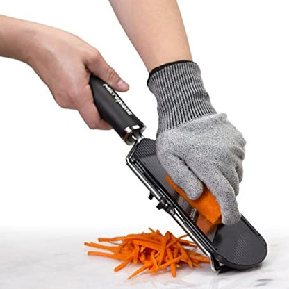 Cut Resistant Glove Microplane®