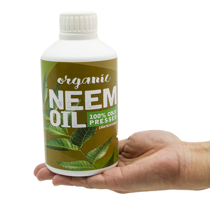 Neem Oil Large 500ml