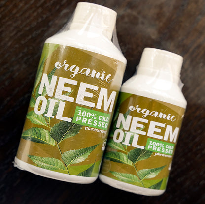 Neem Oil Small 250ml