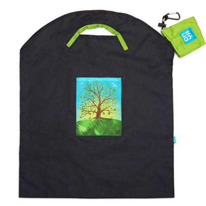 Reusable Shopping Bags Large •  شنط تسوق كبيرة - plantnmore