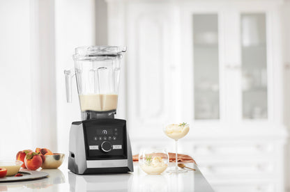 Vitamix A3500 Blender • خلاط فيتاميكس - plantnmore