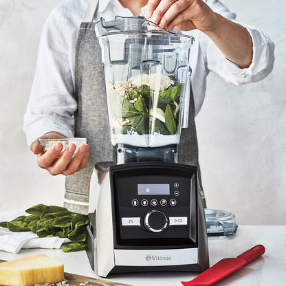 Vitamix A3500 Blender • خلاط فيتاميكس - plantnmore