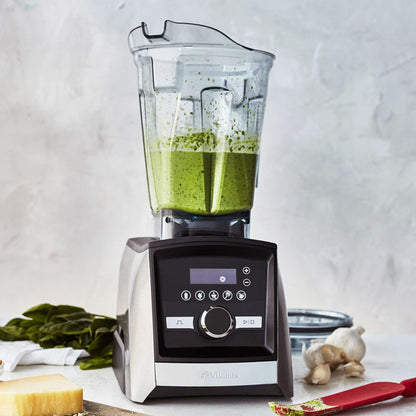 Vitamix A3500 Blender • خلاط فيتاميكس - plantnmore