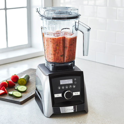 Vitamix A3500 Blender • خلاط فيتاميكس - plantnmore