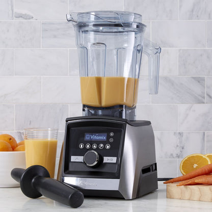 Vitamix A3500 Blender • خلاط فيتاميكس - plantnmore