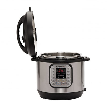 Instant Pot Dou 6 • قدر الضغط الفوري - plantnmore