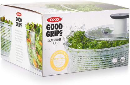 OXO Salad Spinner