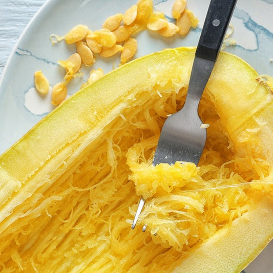 Spaghetti Squash • قرع السباغيتي - plantnmore