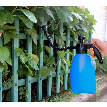 360° Twist Sprayer