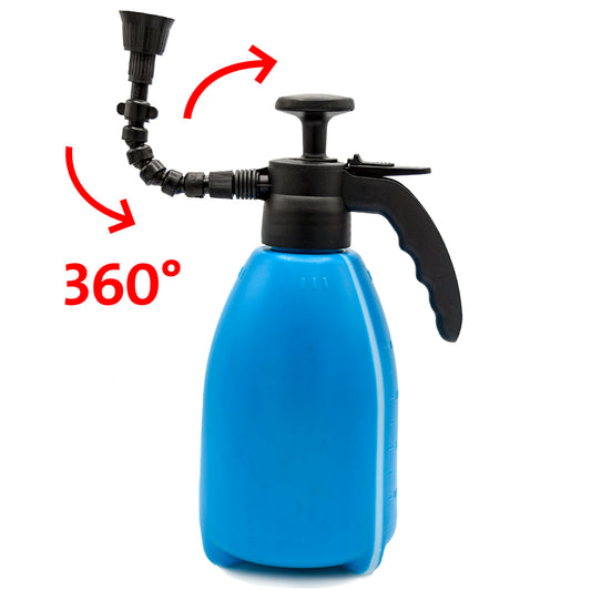 360° Twist Sprayer ● °بخاخ ٣٦٠ - plantnmore