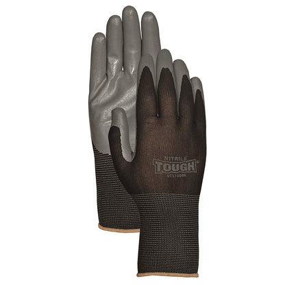 Nitrile Tough Glove • قفاز النايتريل القوي - plantnmore