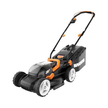 Worx Mower Machine 2x2