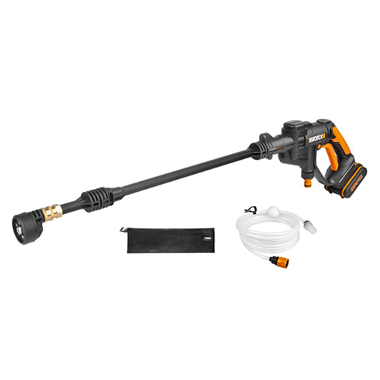 Worx Hydroshot Sprayer•  رشاش ووركس هايدروشوت - plantnmore